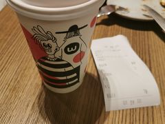 -Manner Coffee(芮欧百货店)