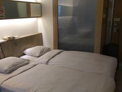 -香港永倫800酒店