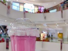 -gleeglee乐溢亦茶(合生汇店)