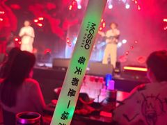 -MOSSO·Liveshow(M3香港广场店)