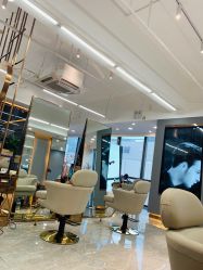 大厅-V+SALON造型