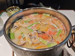 -Thai Basil罗勒叶泰式餐厅(时代天街店)