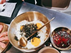 -核桃碳烤肉馆(深圳首店)