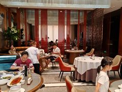 -奕景酒家· 专注大连海鲜30年(星海广场店)