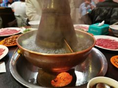 -将台涮肉(酒仙桥店)