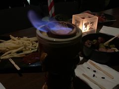 -TZ House音乐现场(来福士中心店)