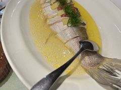 暴腌蒸钱江白条-知味观·味庄(杨公堤店)