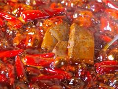 -成都辣满城老火锅(融创茂店)