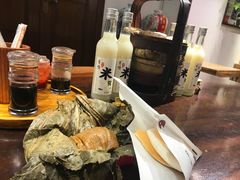 -老马粉蒸肉(西塘古镇店)