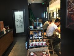 -星巴克(苏州泰华店)