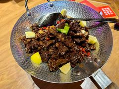 -巢爷老味(东方红店)