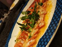 -荣誉海鲜酒楼(海湾店)