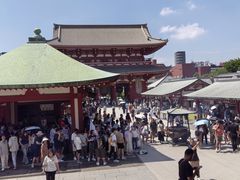 -浅草寺
