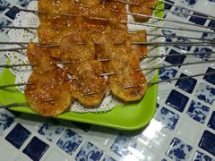 -小玉米(锡林南路店)