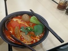 -李先生牛肉面大王(东营凯莱店)