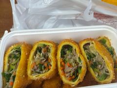 -正阳门饭庄·烤鸭·北京菜(万丰路七里庄店)