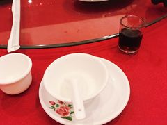 -胜记菜馆(文明路)