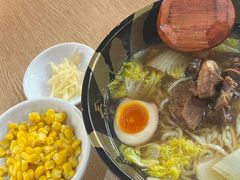 -味千拉面(淮安万达店)