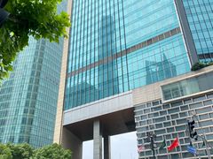 -怡咖啡海鲜自助餐厅(浦东香格里拉店)