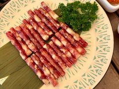 -柠檬花院烤肉·围炉煮茶·草坪团建·生日派对(三圣乡店)