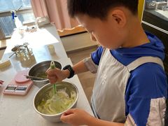 -千浔一暖DIY蛋糕烘焙(人民大学店)