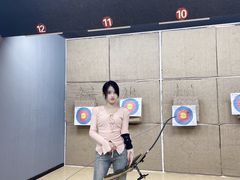 -道顺射箭·团建·骑射(张杨路店)
