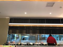 -争鲜回转寿司(流行前线店)