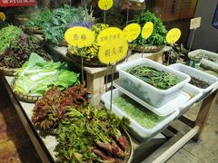 -昆虫窝子·特色云南菜(拓东路总店)