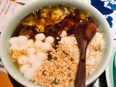 -绿茶餐厅(布吉万象汇店)