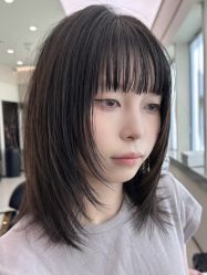 -EARNEST 奕橙造型