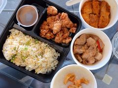 -添好运(Bourke St)