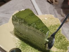 精研抹茶雪域-必胜客(上海新南方商城PH店)