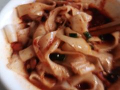 -刘二妈米皮(步行街店)