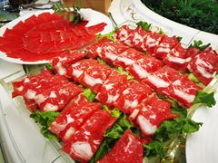 -听牧牛庄(南屏店)