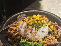 -留半山·香港食堂(啦啦宝都店)