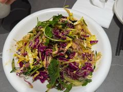 -锅飘飘·东北铁锅炖(雨花客厅店)