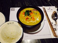 -美奈小馆·越南料理(福田星河COCO Park店)
