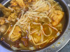 -柳州人田螺鸭脚煲(农院路1店)