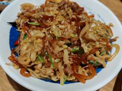-满园烤鸭·春饼(抚顺万达店)