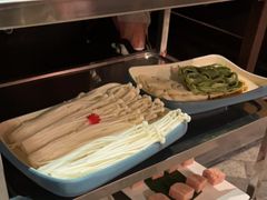 -重庆德庄火锅(映月湖环宇城店)