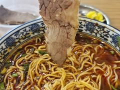 -有礼有面(知春路店)