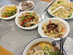 -河州春清真西北特色美食(虎踞路店)