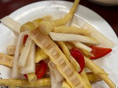 -荣生萝卜汤饭店