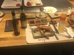 -赤坂亭·M9和牛烧肉·铁板烧(合肥万象城店)