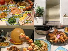 -三亚千古情景区游客中心-接待中心