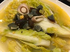 -高第街56号港式餐厅(山大路店)