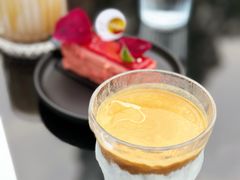 -游心咖啡(青山滨江店)