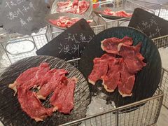 -康莱德酒店·美庭自助餐厅