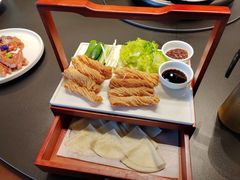 -庆江南江南菜(琴湖溪里花园城店)