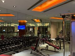 -贵阳中天凯悦酒店